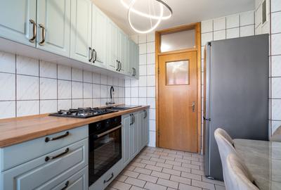 COMISION 0% - 3 camere - str. Traian - Matei Basarab, imobil cu lift - 8