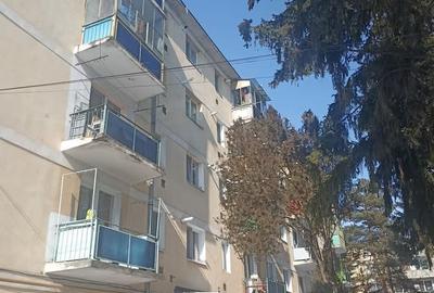 De vânzare apartament cu 2 camere în Sfântu Gheorghe