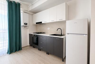 Apartament de 2 camere cu balcon panoramic | Meraki Resort & Spa | Mamaia Nord - 7