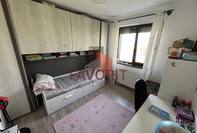 Apartament 4 camere | 100 mp – Giroc | Hotel IQ - 7