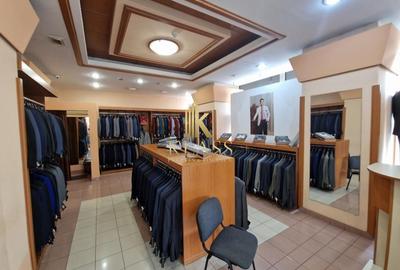 Spațiu Comercial Premium | Calea Moșilor - Obor | Vitrină Generoasă - 6