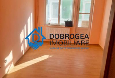 APARTAMENT 2 CAMERE NEMOBILAT,CENTRALA GAZ - 3