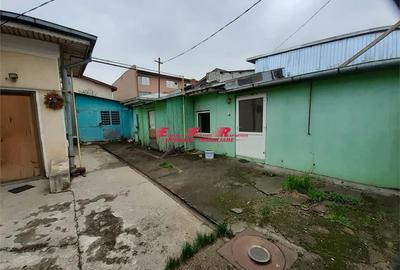 EFR UPGRADE - Casa veche de renovat si teren de vanzare zona Chitila - 10