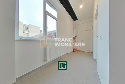 Spațiu comercial de închiriat, renovat recent – zonă centrală, lângă Piața Mică, - 4