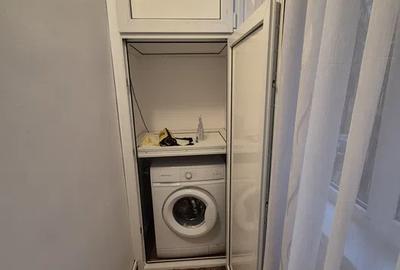 Apartament 2 camere, mobilat si utilat complet – Gheorgheni - 7