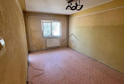 Apartament 2 camere decomandat Nicolina 1 - 1