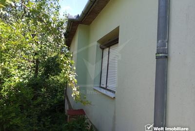De vanzare casa  cu teren 1520mp sat Dumbrava, Capusu Mare - 2