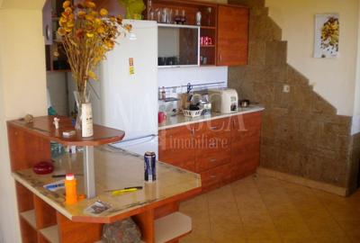 Casa 5 camere de vanzare in Dambul Rotund, Cluj Napoca - 8