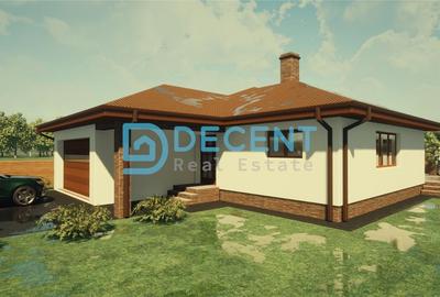 Casa de vanzare Bod - 10