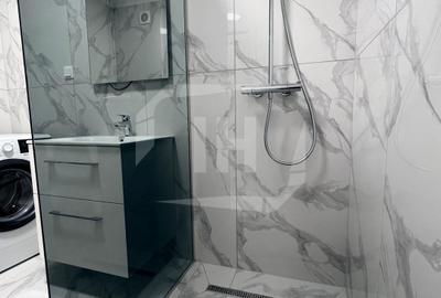 Apartament 2 camere, prima inchiriere, parcare, Floresti - 5