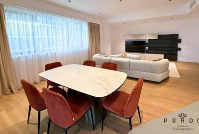 4 camere - GAFENCU 49 RESIDENCE, Herăstrău, Aviației, Floreasca - 4