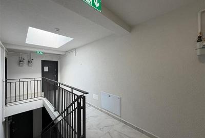 0 comision, apartament 3 camere tip penthouse, 79mp, Valea Lupului - 11