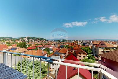 Apartament 3 camere de închiriat în Chiville cu parcare și boxă - 10
