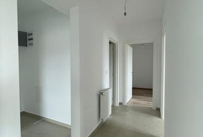 Apartament 3 camere în clădire cu 4 etaje - Rainbow - 14