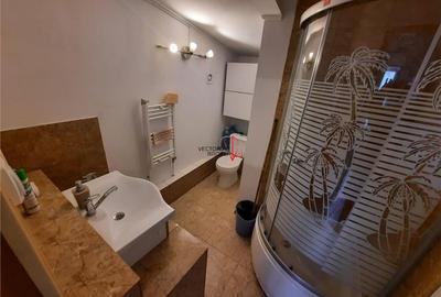 Garsoniera de 58 mp la etajul unei vile situata in sos Fundeni - 8