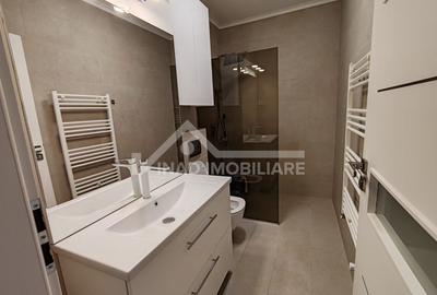 Apartament 2 camere, parcare, mobilat modern, Park Lake (Iulius Mall) - 11