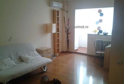 Garsoniera mobilata Ozana - 1