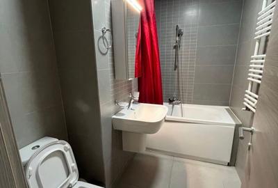 Garsoniera Studio zona Grozăvești Petrache Poenaru Politehnica in 20 Residence - 5