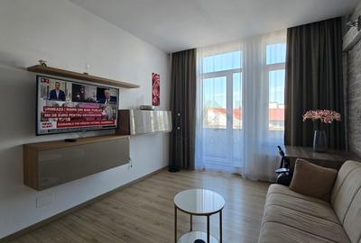 REA1028561 Apartament 2 camere Bucurestii Noi Laminorului - 7