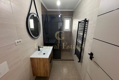 Casă NOUĂ pe parter | 3 dormitoare | Teren 500 mp | Cartier Izvor - 10