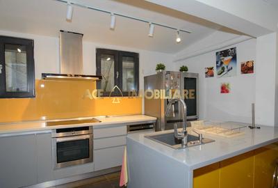 2 Camere de inchiriat | Alba Iulia | Metrou | Terasa | Centrala proprie - 3