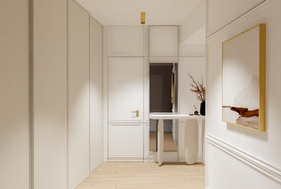 Apartament cu 4 camere în Unirii