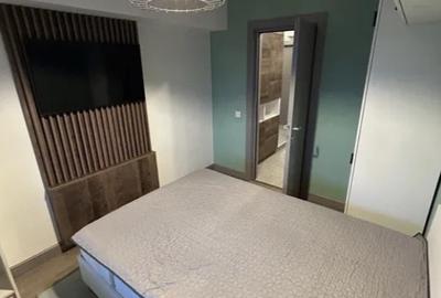 Apartament cu 2 camere+parcare in Tatarasi-Himson,bloc nou - 12