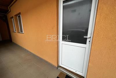 Garsoniera, cu terasa, parcare in strada, zona Grivitei - 3