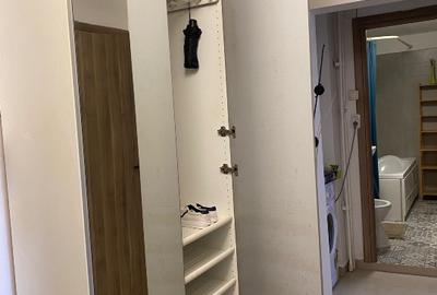 Vitan Mall | 2 Camere | Etaj 1 | Balcon | Decomandat - 13