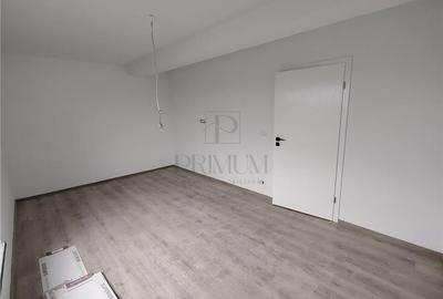 Duplex modern separat prin baie - zona linistita - pompa caldura - 2 fronturi st - 8