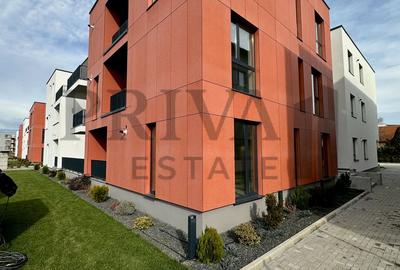 Apartament finisaje premium 2 camere, etaj 1,Braytim - 3