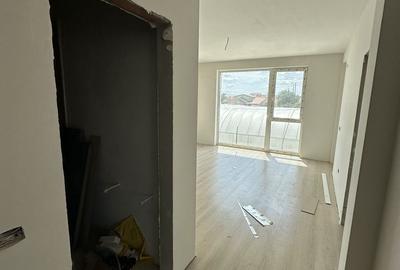 Apartment bloc nou cu lift si loc de parcare inclus - 5