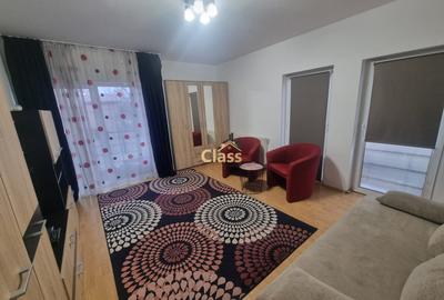 Garsonieră decomandată, mobilată în Mărăști