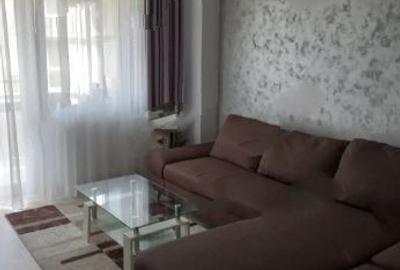 Apartament 2 Camere,Aparatorii Patriei,bl.2019,Amenajat,centrala,parcare,mobilat - 1
