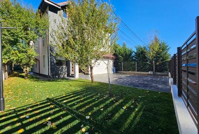 Vila individuala   |   Langa padure   |  Direct proprietar - 2