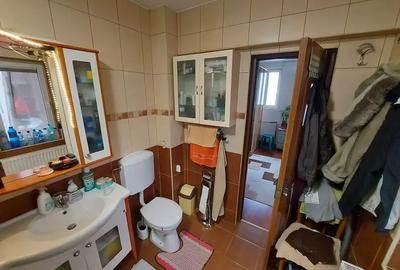 Casa P+1, 2 camere, (60mp + terasa mare) + sp. comercial | Pta Muncii - 9