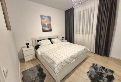 Apartament 2 camere | Parcare | Modern | Pipera-Scoala Americana - 4