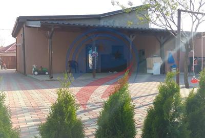 CASA SI TEREN 600 METRII ZONA  MALL PROMENADA - 2