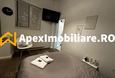 Garsoniera de inchiriat Universitate București | ApexImobiliare.ro - 2