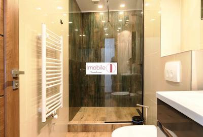Chirie apartament 3 camere Bună Ziua | zona Mega - 9