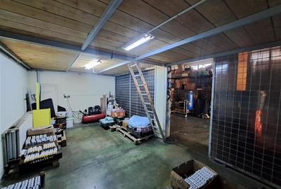 Spatiu pentru depozitare/productie, situat in cartierul Someseni! - 3