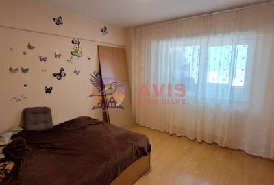 Apartament cu 4 camere decomandat de vanzare in zona Rovine - 4