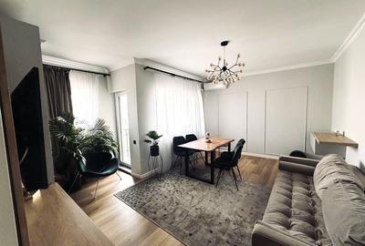 First Rental | Premium 3 room apartment | Baneasa-Sisesti | Parking - 2