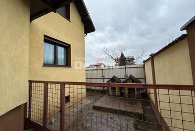 Casa cu piscina Fermelor 840mp teren  285.000€ - 5