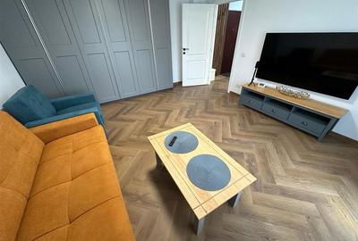 *NOU* Apartament 2 camere | Aviatiei | Renovat | Centrala Proprie - 6