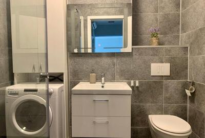 Apartament LUX Grozavesti/Politehnica Totul Nou - 8