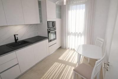 Apartament 2 camere lux etajul 3, Cosmopolit Rice - 2