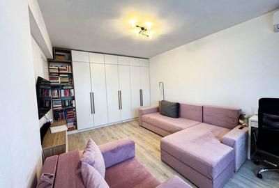 Garsoniera Decomandata Aparatorii Patriei 900m Metrou Moderna Bloc Nou - 3