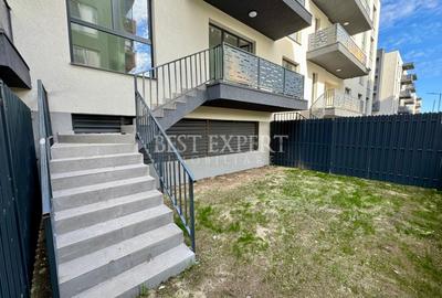 Apartament cu 2 camere semidecomandat în Theodor Pallady