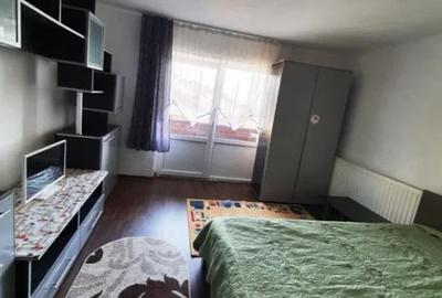 Vanzare garsoniera decomandata Racadau- Molidului - 1